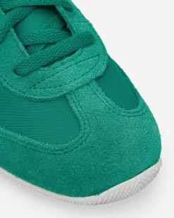adidas Sneakers·High|Sneakers^Women's Japan H Sneakers Court Green / Cloud White