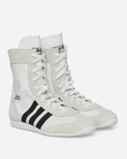 adidas Sneakers·High|Sneakers^Women's Japan H Sneakers Cloud White / Core Black