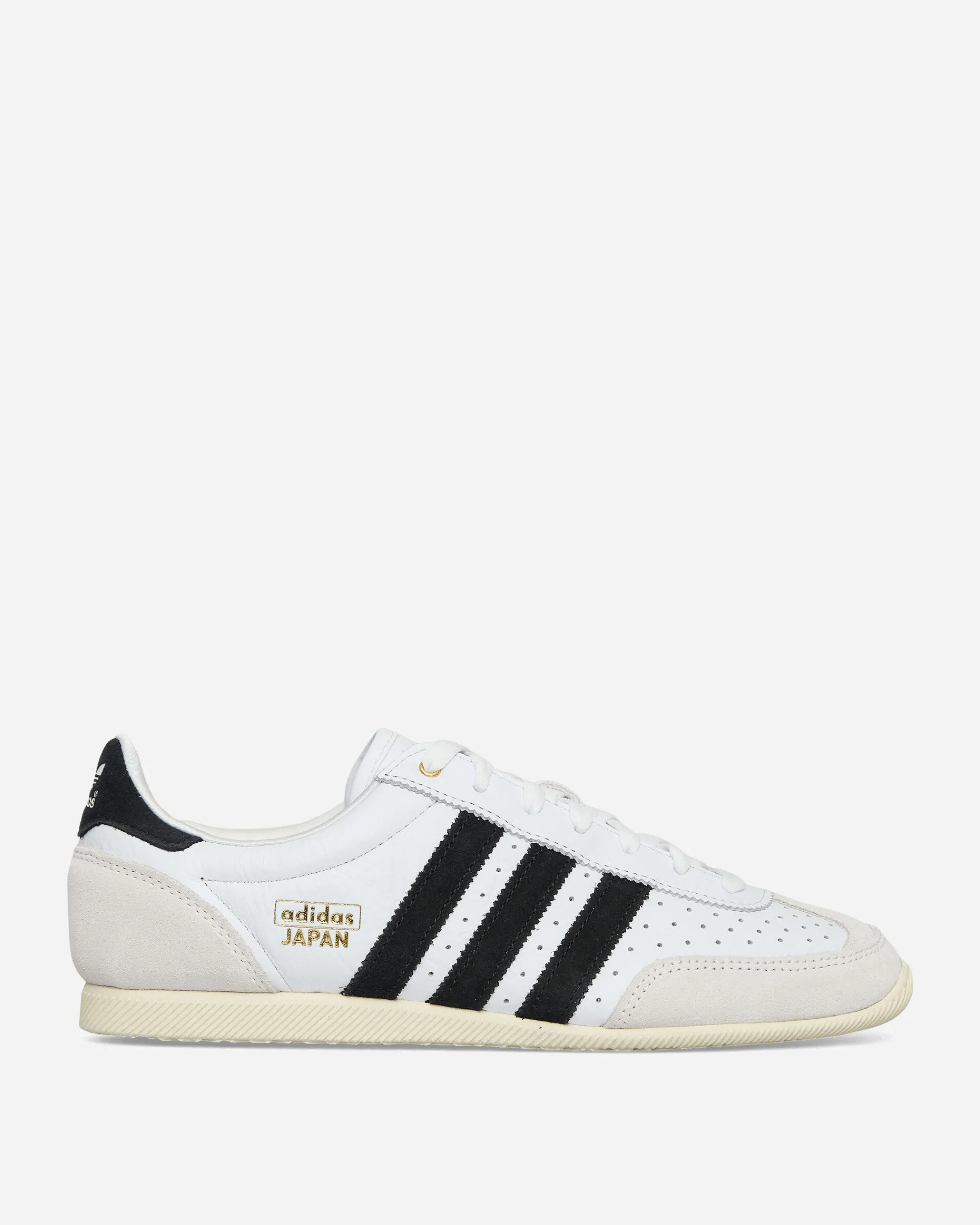 adidas Sneakers·Low|Sneakers^Women's Japan Sneakers Cloud White / Core Black