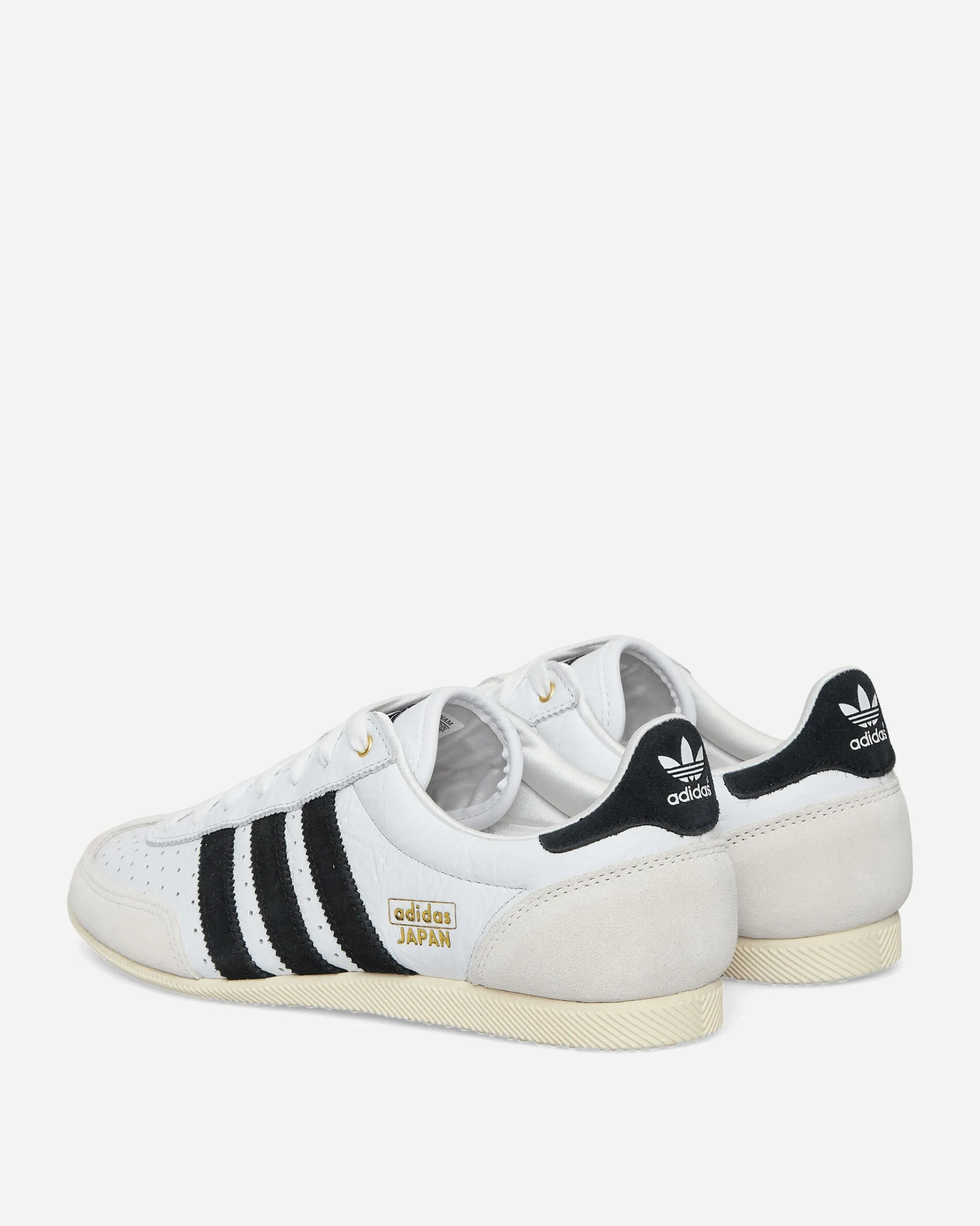 adidas Sneakers·Low|Sneakers^Women's Japan Sneakers Cloud White / Core Black