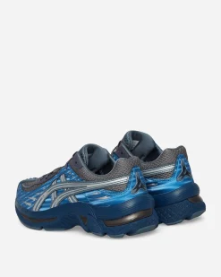 Asics Sneakers·Low|Sneakers^Women's Kiko Kostadinov GEL-Flammae Sneakers Blue / Ironclad