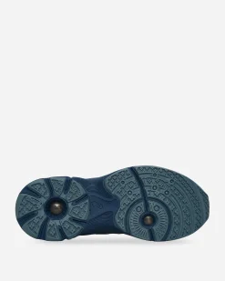 Asics Sneakers·Low|Sneakers^Women's Kiko Kostadinov GEL-Flammae Sneakers Blue / Ironclad