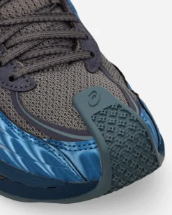 Asics Sneakers·Low|Sneakers^Women's Kiko Kostadinov GEL-Flammae Sneakers Blue / Ironclad