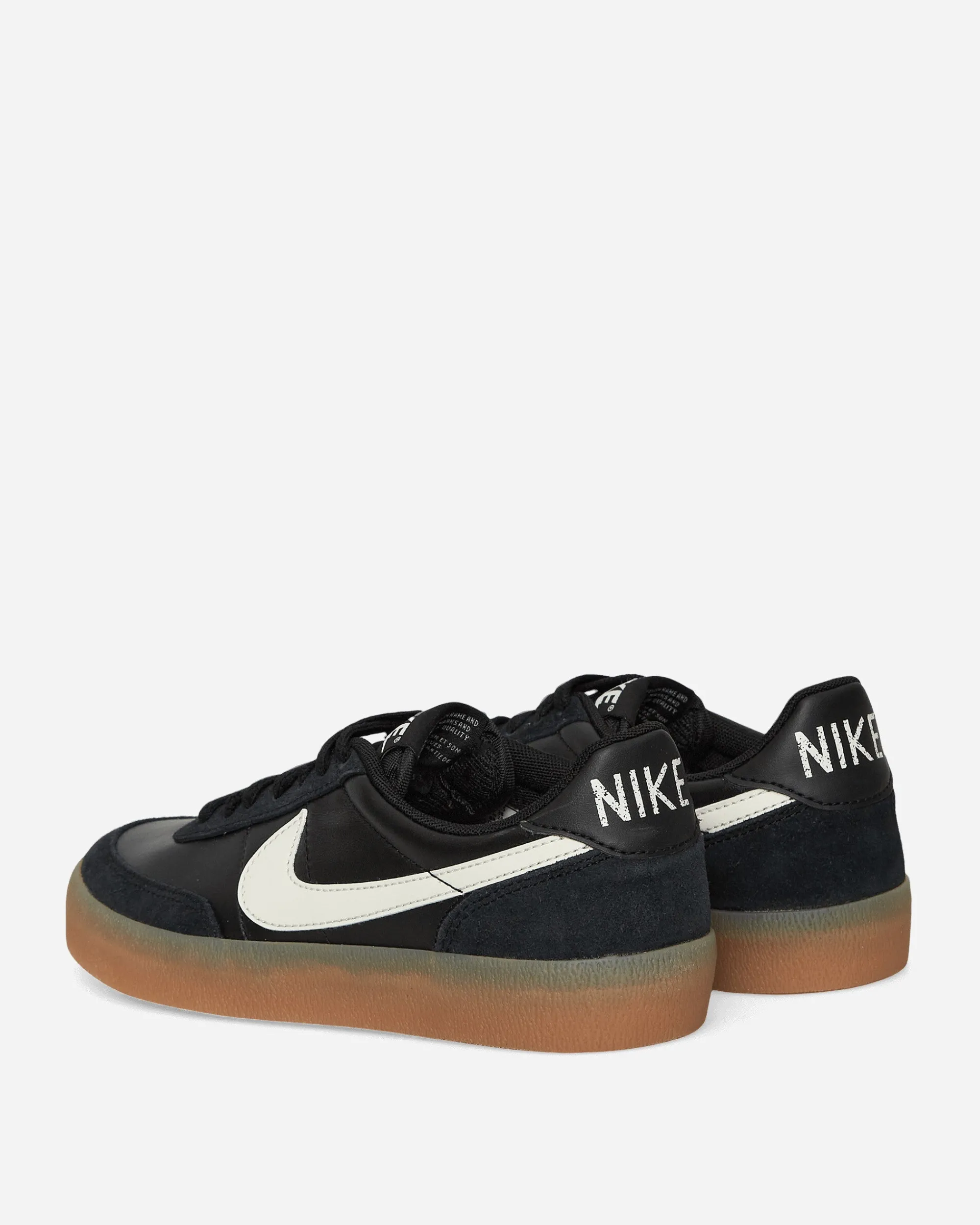 Nike Sneakers·Low|Sneakers^Women's Killshot 2 Sneakers Black