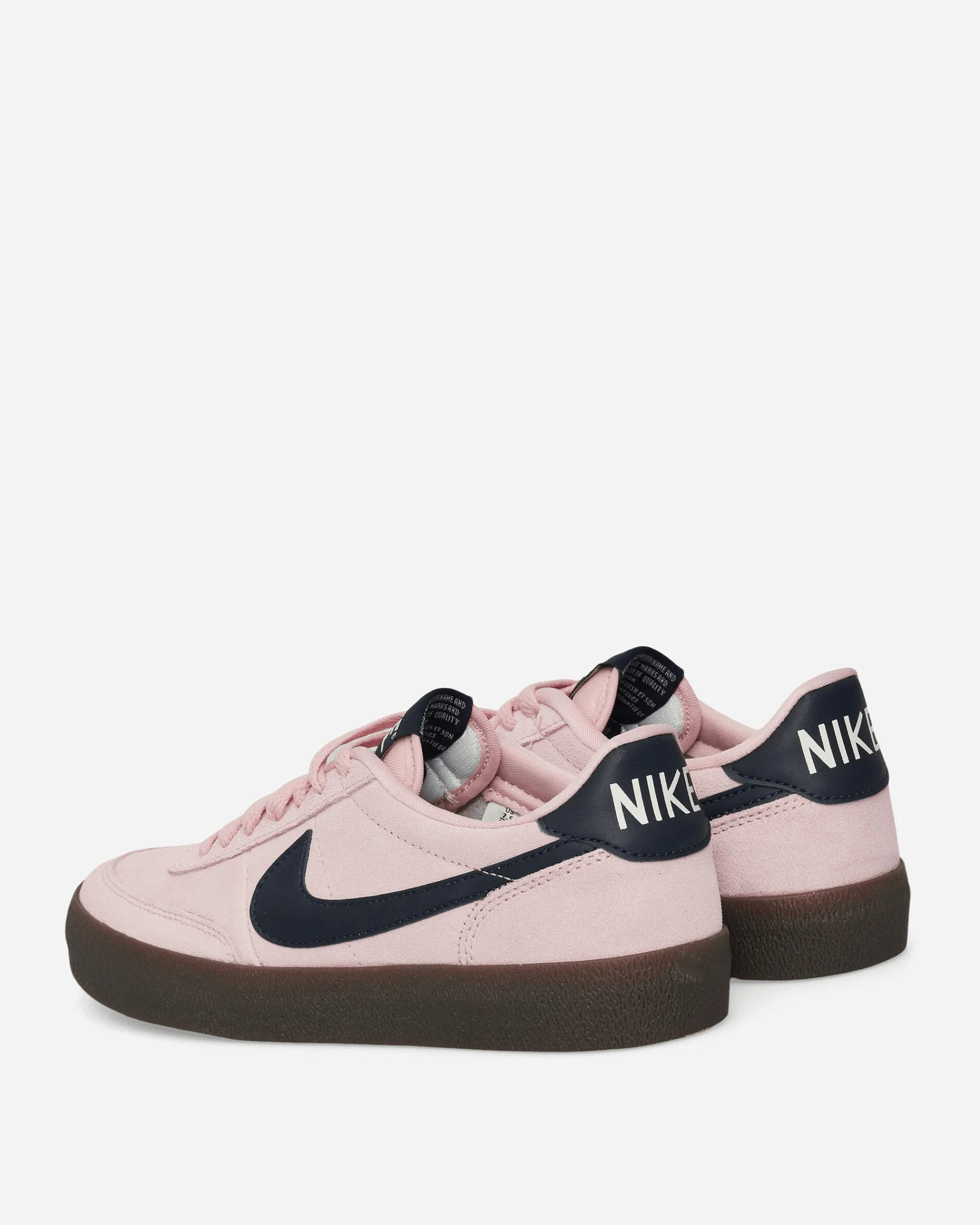 Nike Sneakers·Low|Sneakers^Women's Killshot 2 Sneakers Pink Glaze / Obsidian