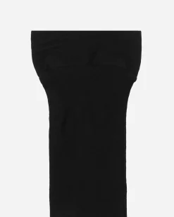 R & M Leathers Underwear^Women's Lust Knee Socks Black