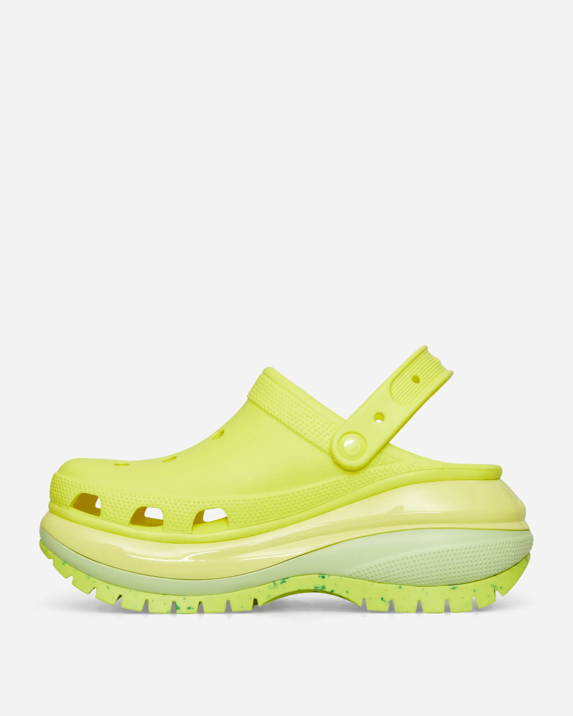 Crocs Sandals And Slides|Sandals And Slides^Women's Mega Crush Clogs Acid