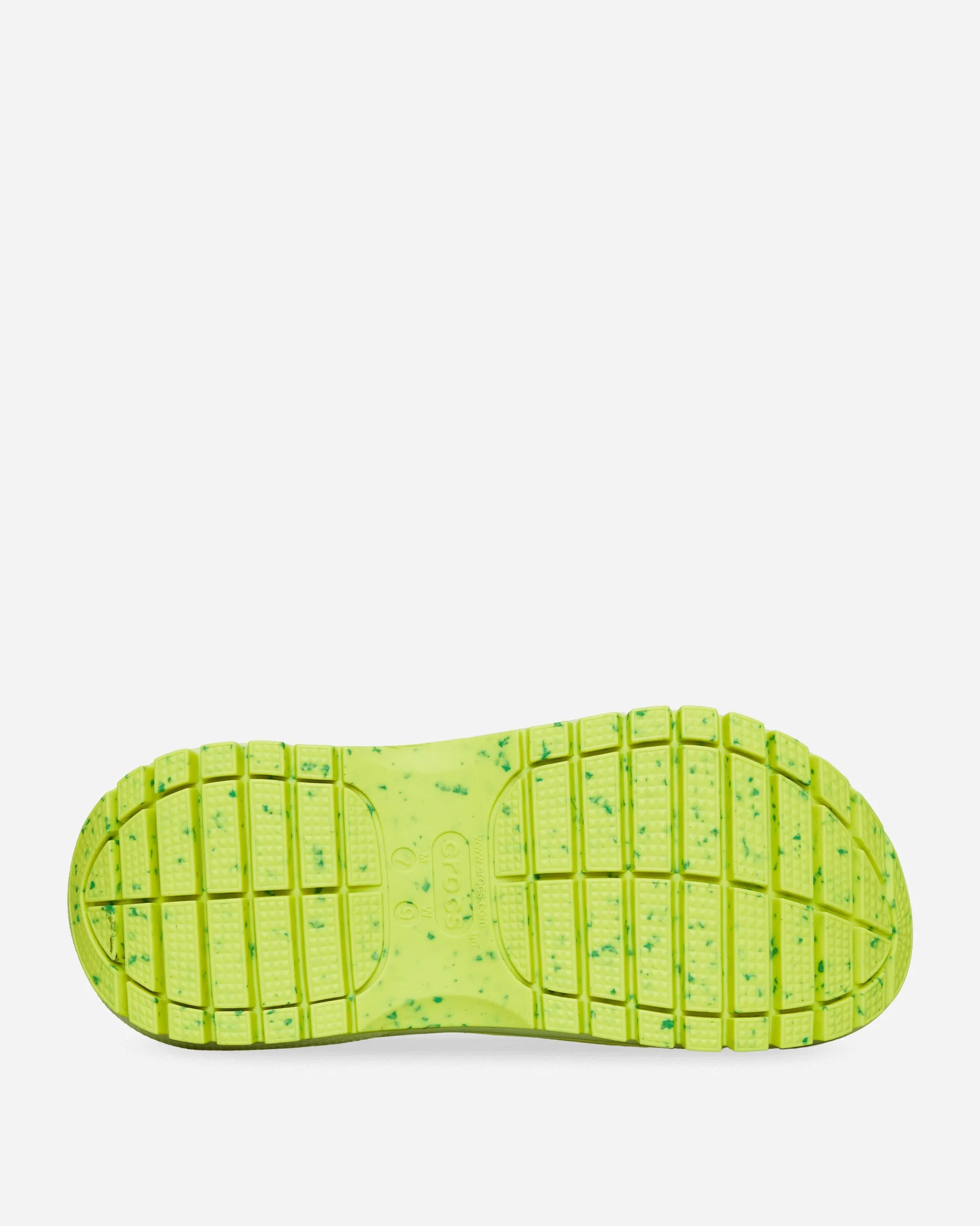 Crocs Sandals And Slides|Sandals And Slides^Women's Mega Crush Clogs Acid