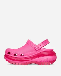 Crocs Sandals And Slides|Sandals And Slides^Women's Mega Crush Clogs Juice