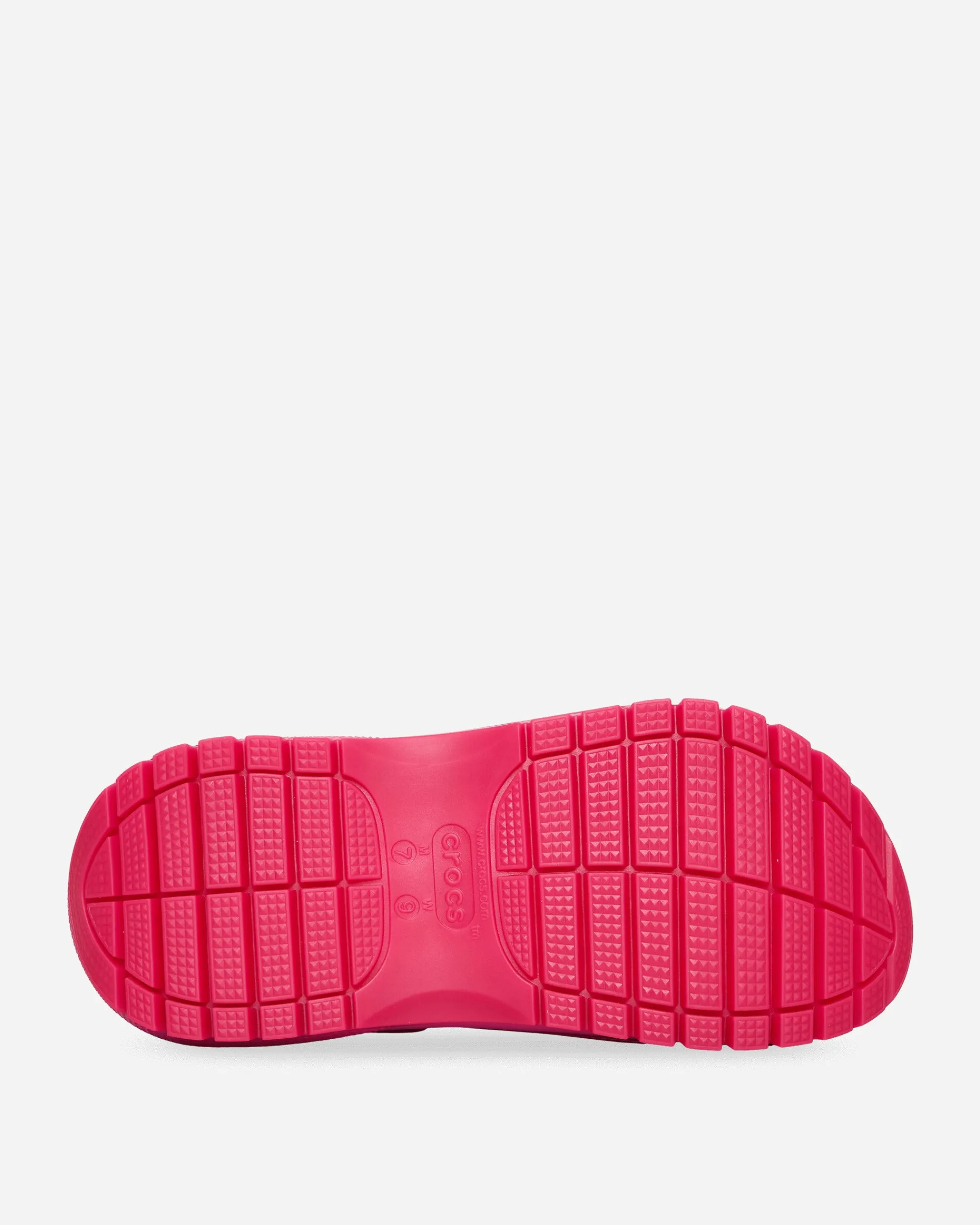 Crocs Sandals And Slides|Sandals And Slides^Women's Mega Crush Clogs Juice