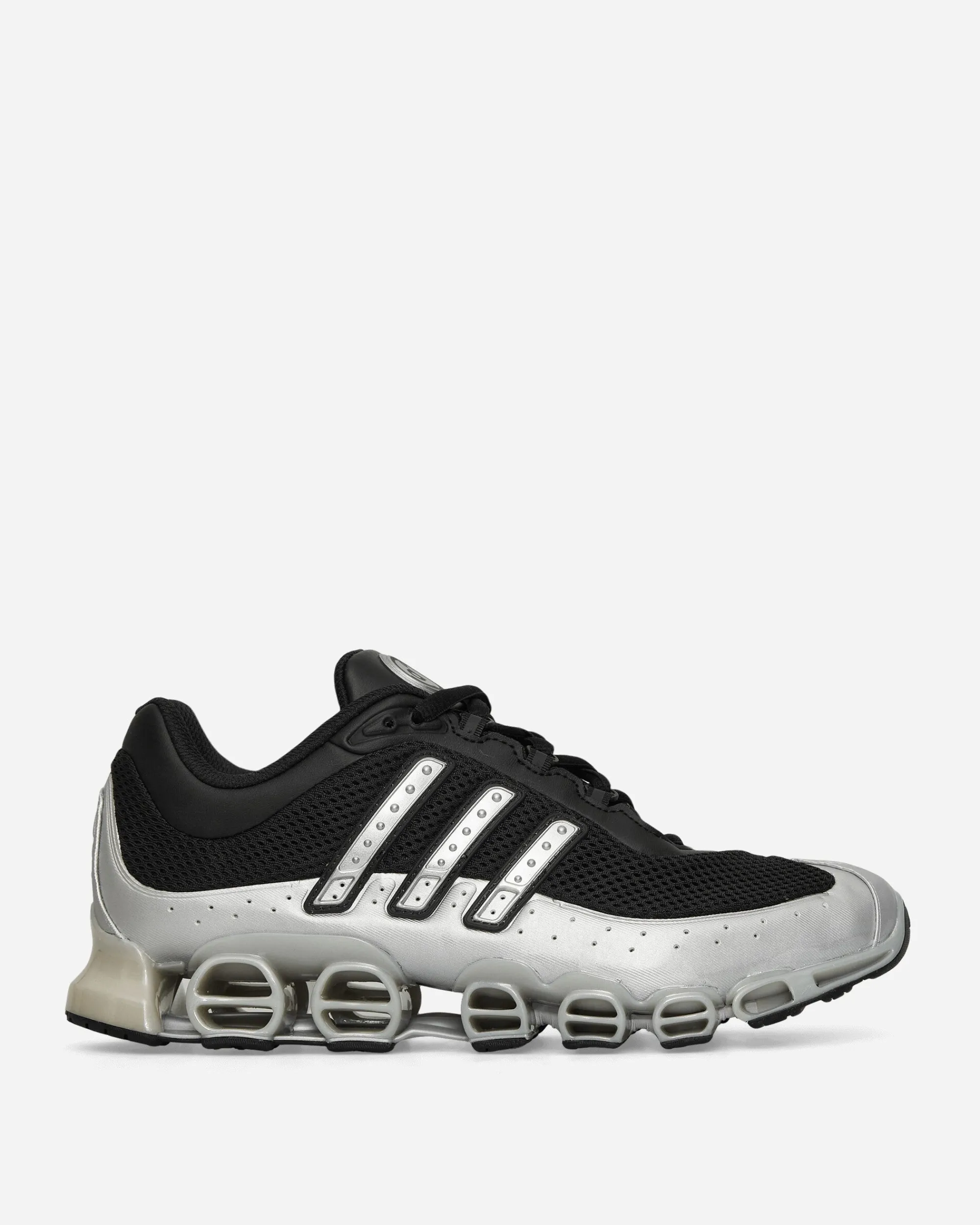 adidas Sneakers·Low|Sneakers^Women's Megaride Sneakers Core Black / Silver Metallic