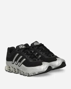 adidas Sneakers·Low|Sneakers^Women's Megaride Sneakers Core Black / Silver Metallic