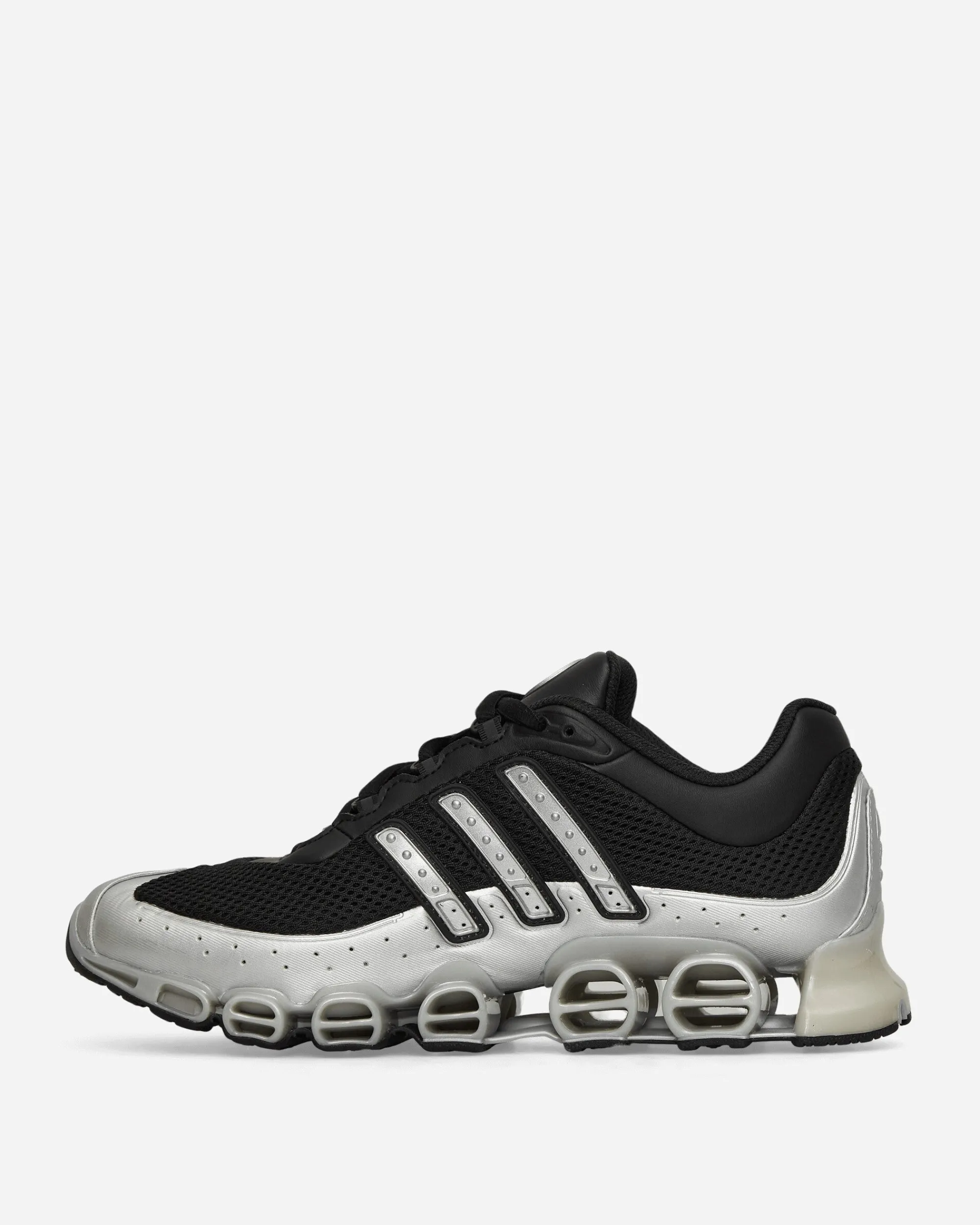 adidas Sneakers·Low|Sneakers^Women's Megaride Sneakers Core Black / Silver Metallic
