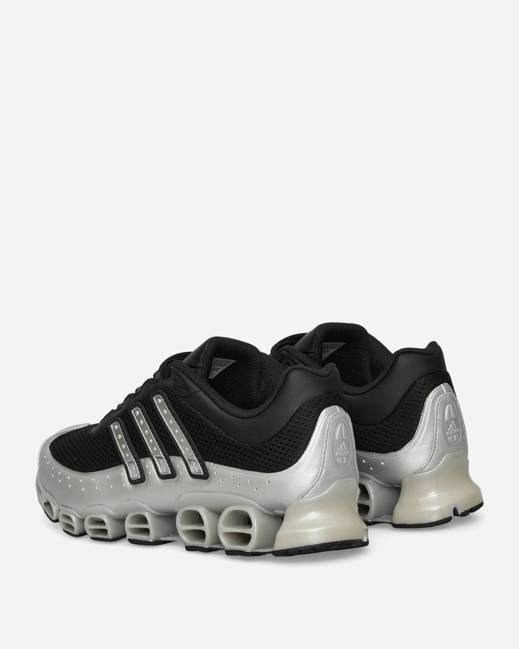 adidas Sneakers·Low|Sneakers^Women's Megaride Sneakers Core Black / Silver Metallic