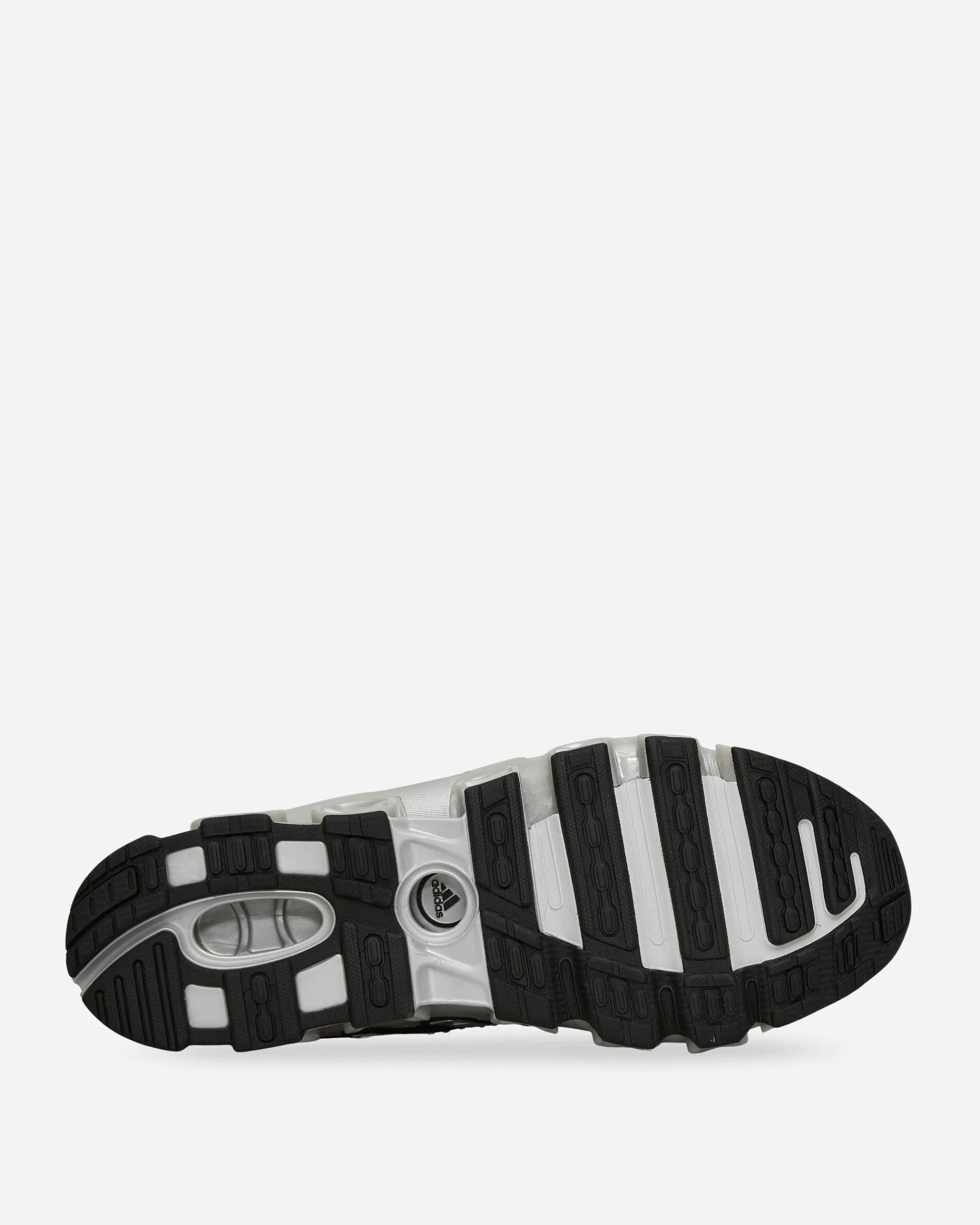 adidas Sneakers·Low|Sneakers^Women's Megaride Sneakers Core Black / Silver Metallic