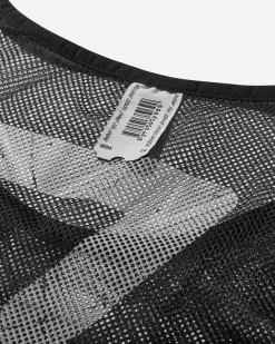 Prototypes T-Shirts^Women's Mesh Bib Black