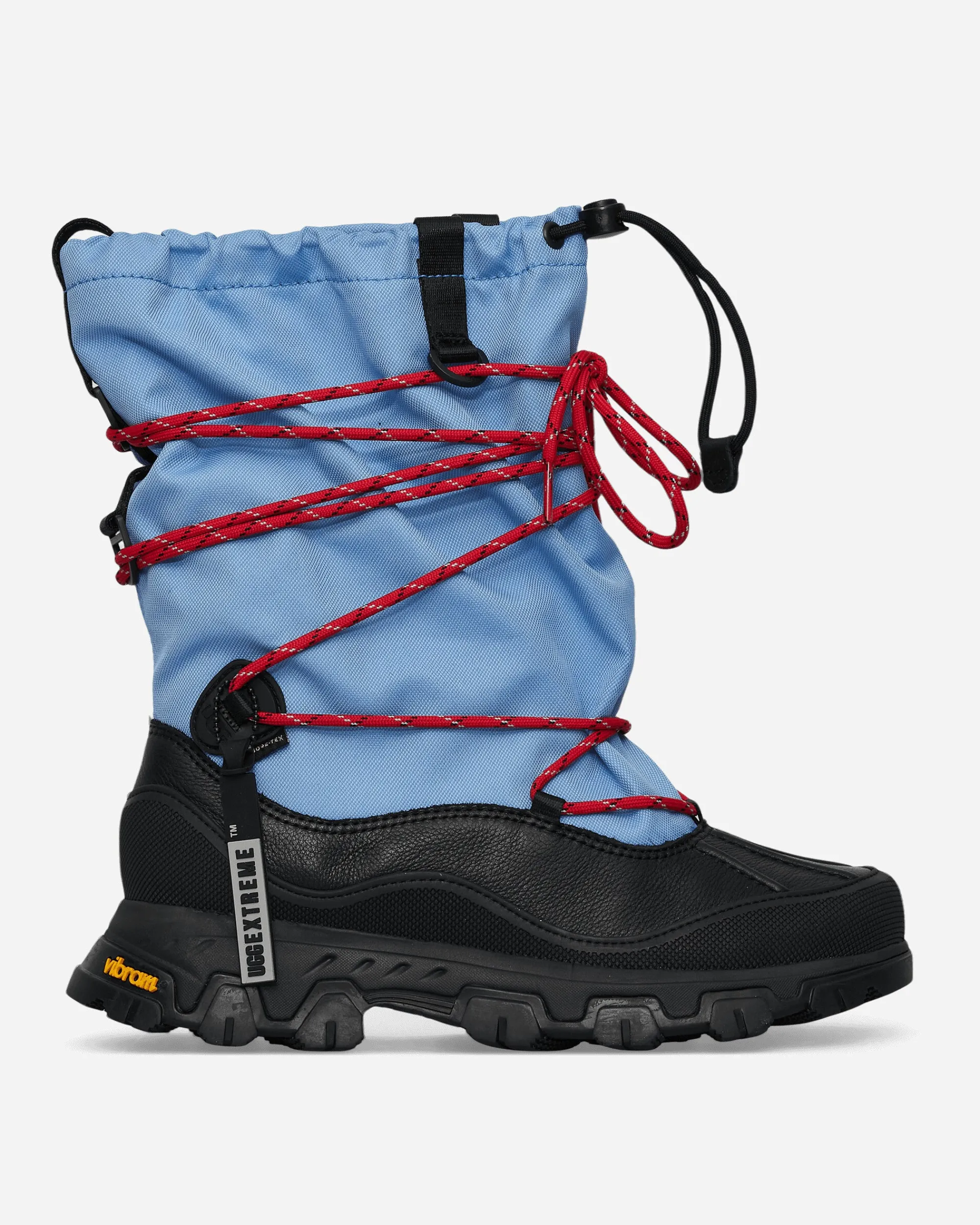 UGG Boots^Women's Metropeak Boots Big Sky / Black