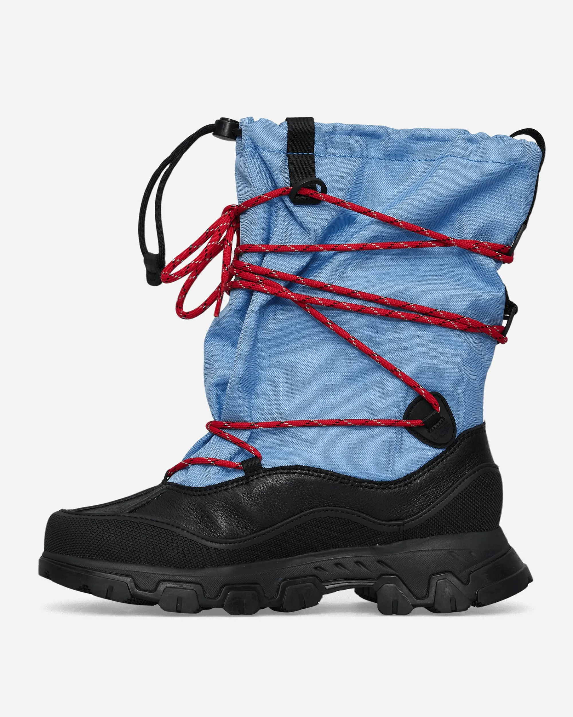 UGG Boots^Women's Metropeak Boots Big Sky / Black