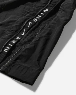 Nike Pants^Women's Mid-Rise Repel Zip Pants Black