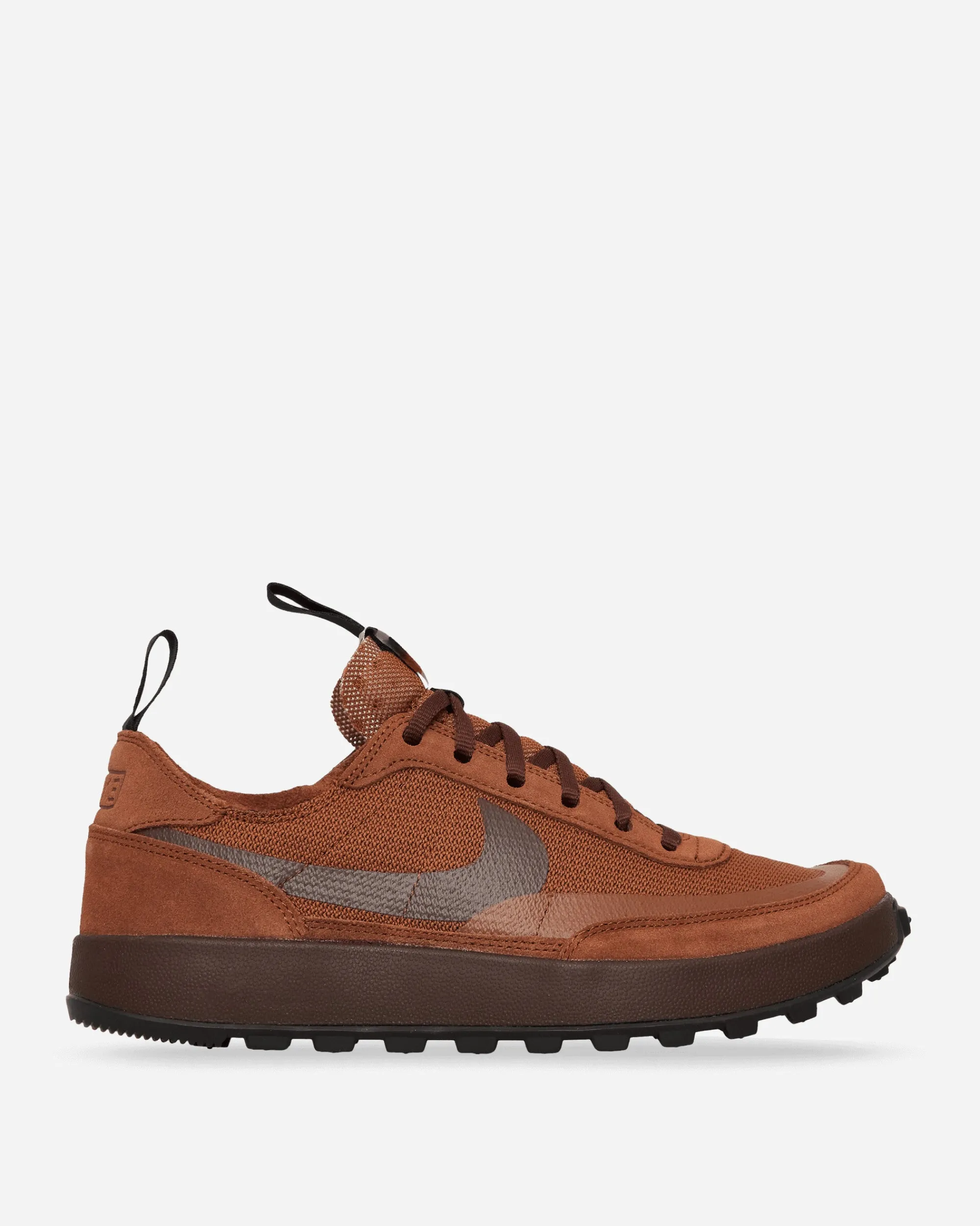 Nike Sneakers·Low|Sneakers^Women's Craft General Purpose Sneakers Brown