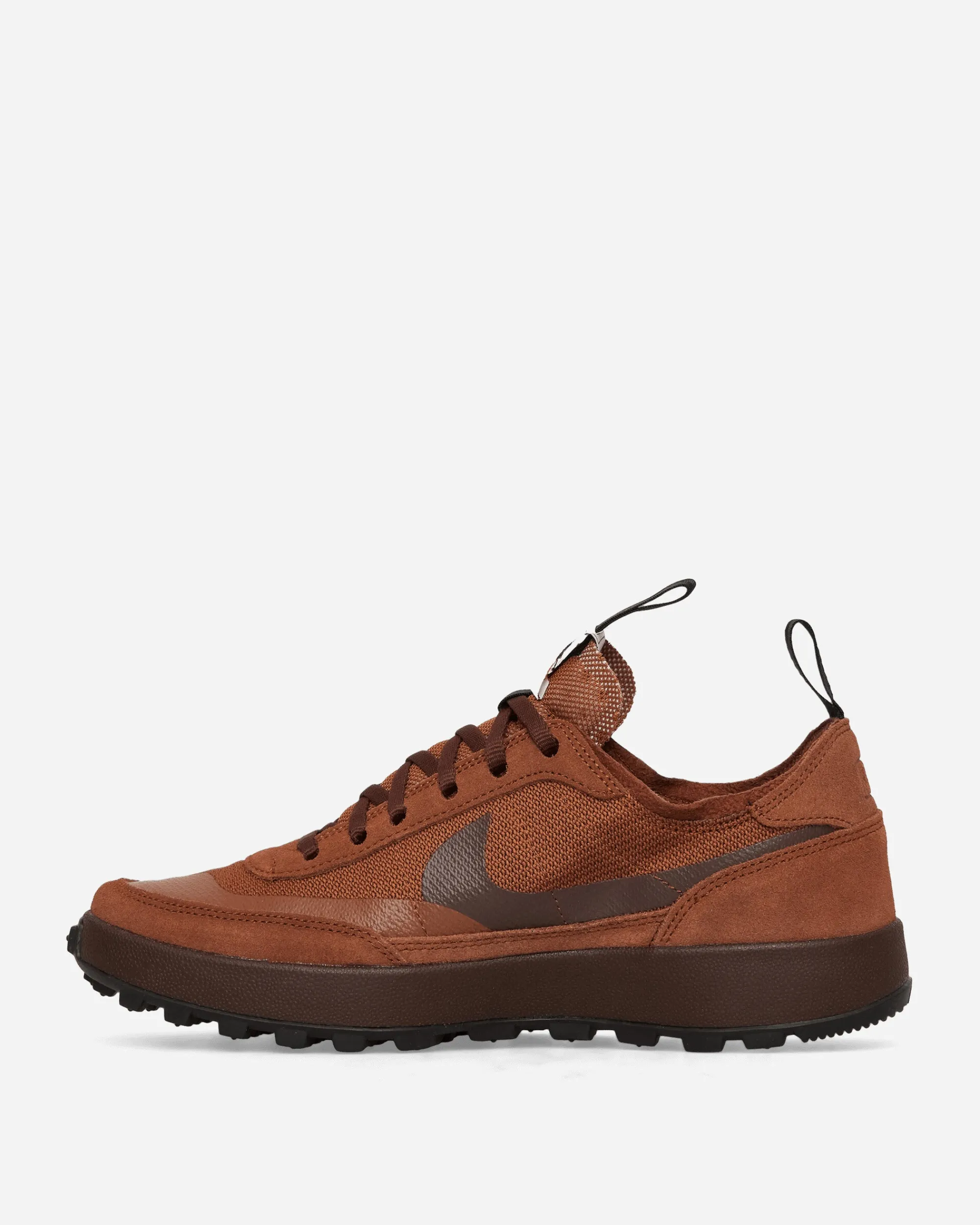Nike Sneakers·Low|Sneakers^Women's Craft General Purpose Sneakers Brown