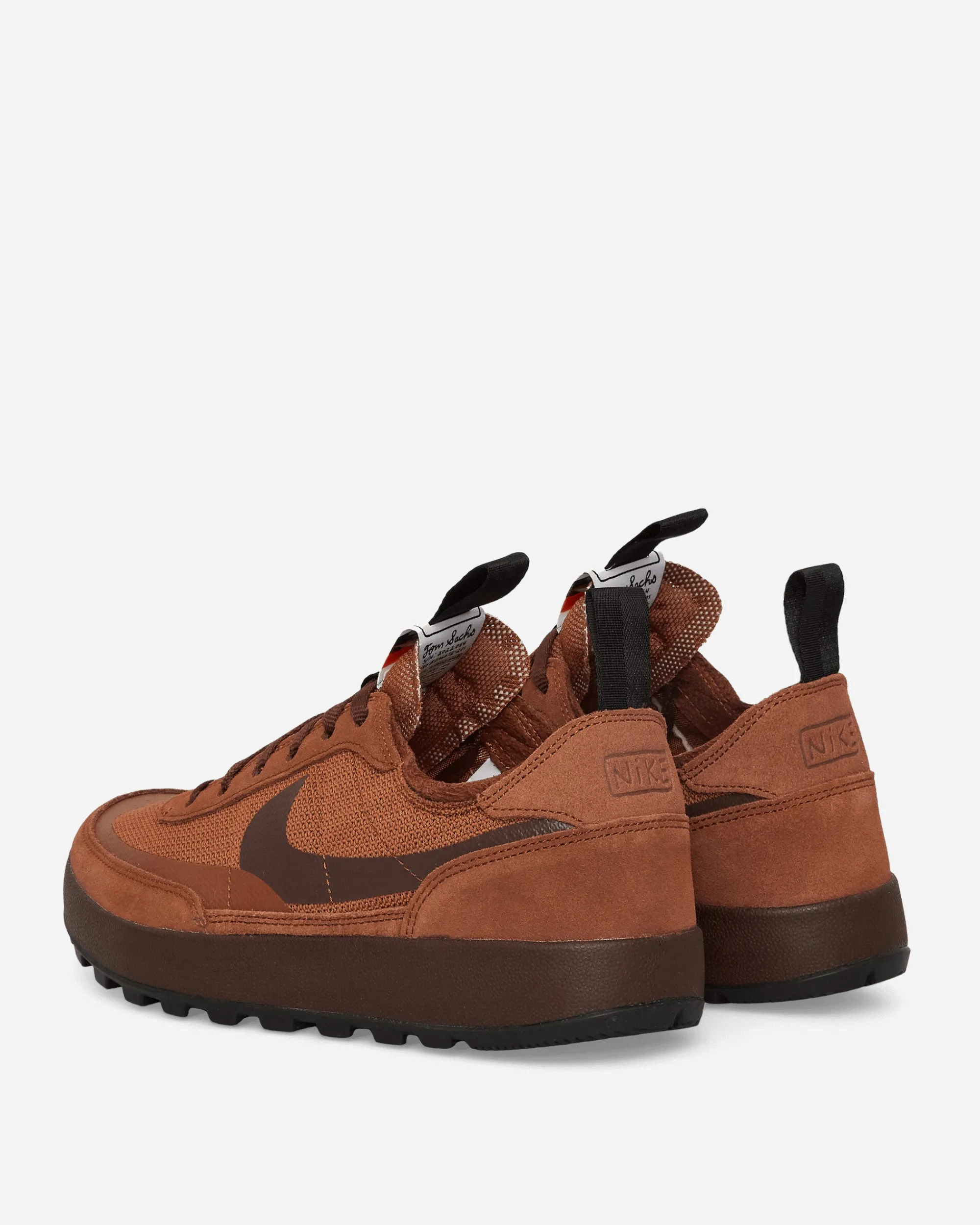 Nike Sneakers·Low|Sneakers^Women's Craft General Purpose Sneakers Brown