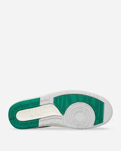 Nike Jordan Sneakers·Low|Sneakers^Women's Nina Chanel Abney Air Jordan 2 Low Retro Sneakers White