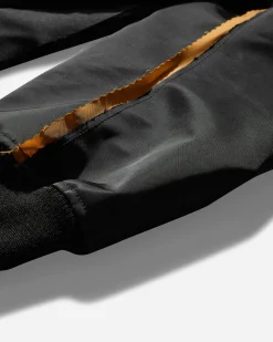 Undercover Coats And Jackets^Women's Nylon Twill MA-1 Jacket Black