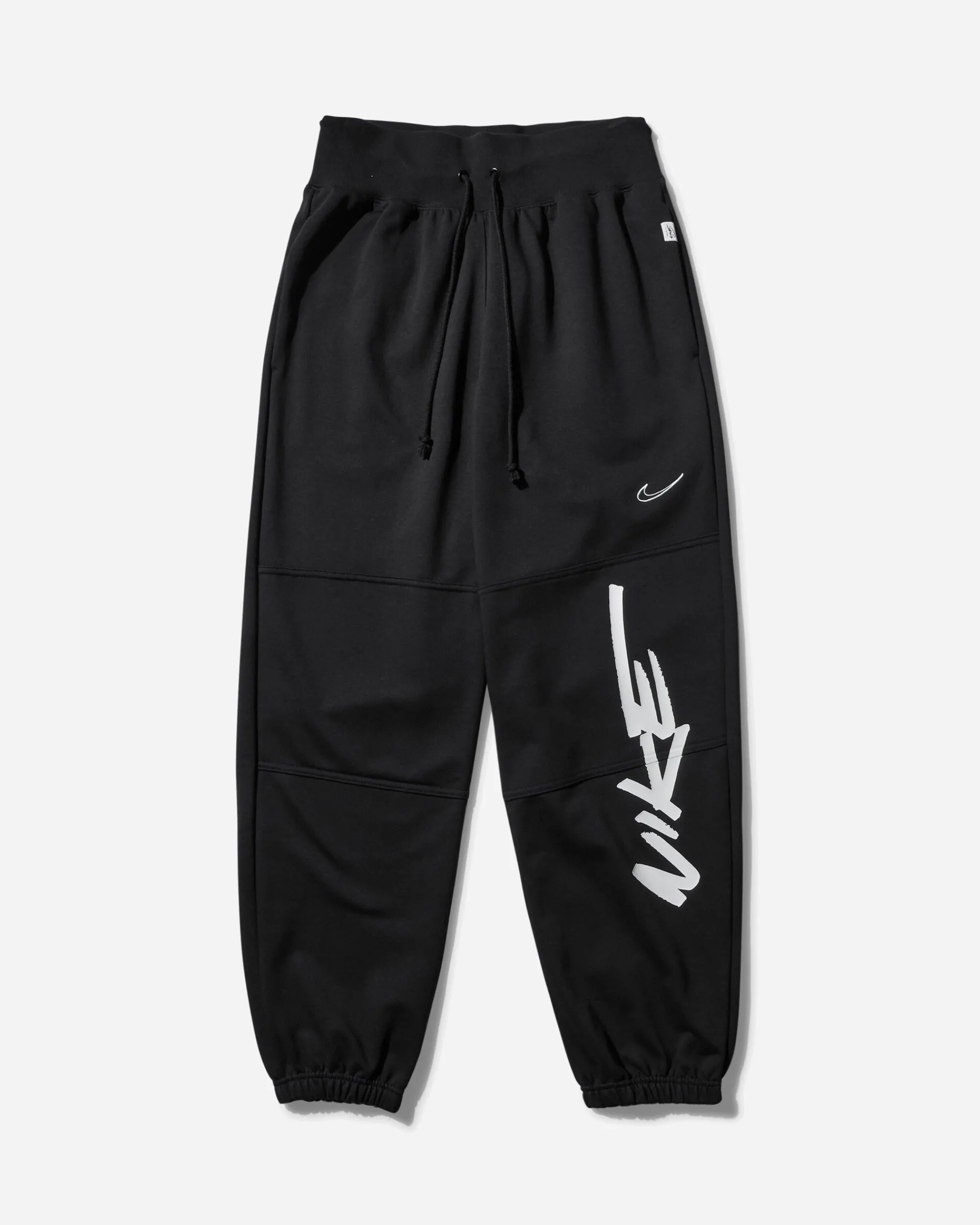 Nike Pants^Women's Oversized French Terry Sweatpants Black