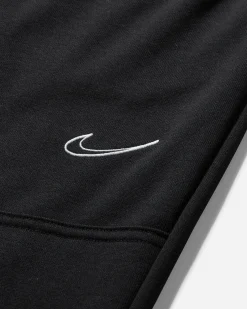 Nike Pants^Women's Oversized French Terry Sweatpants Black