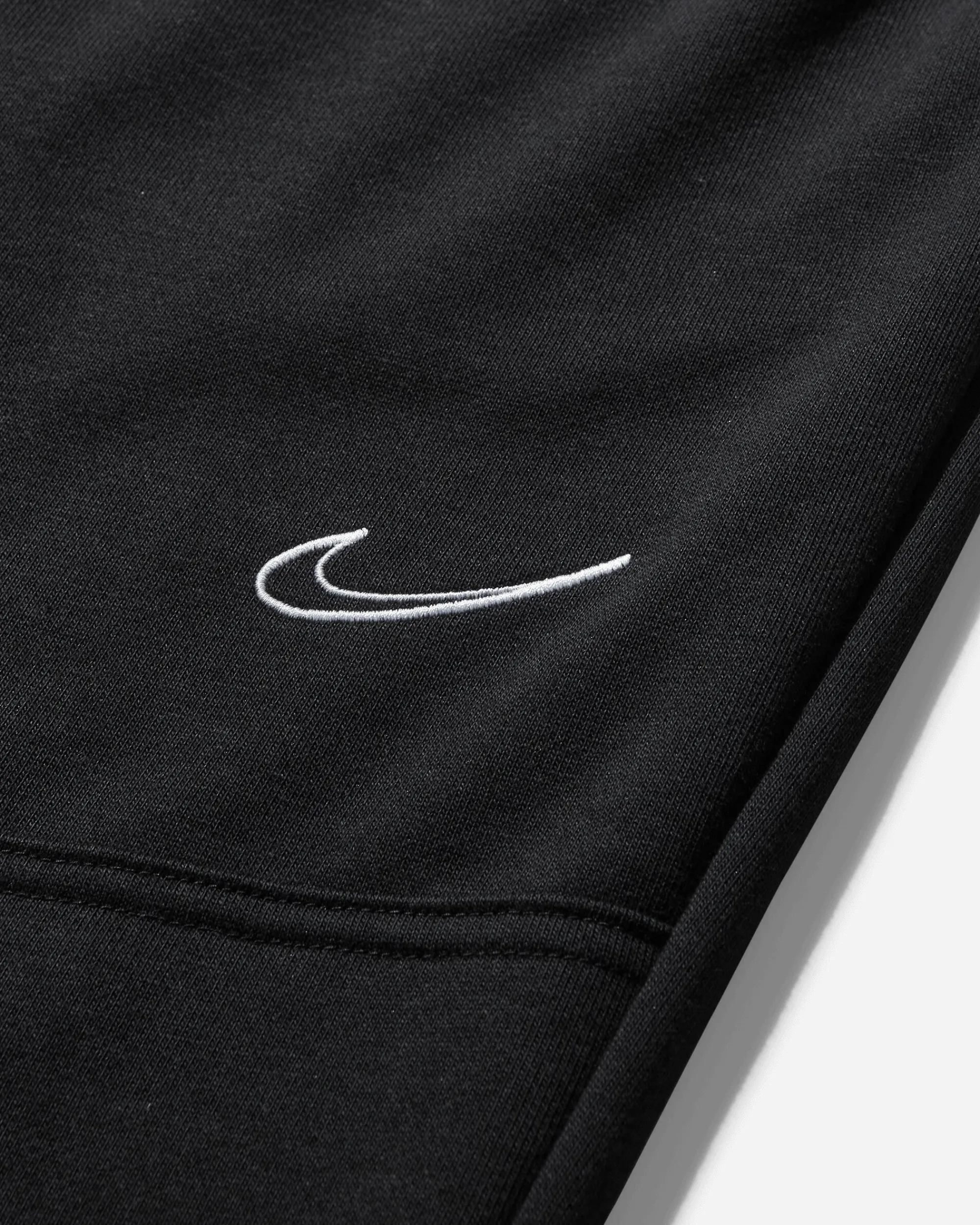 Nike Pants^Women's Oversized French Terry Sweatpants Black