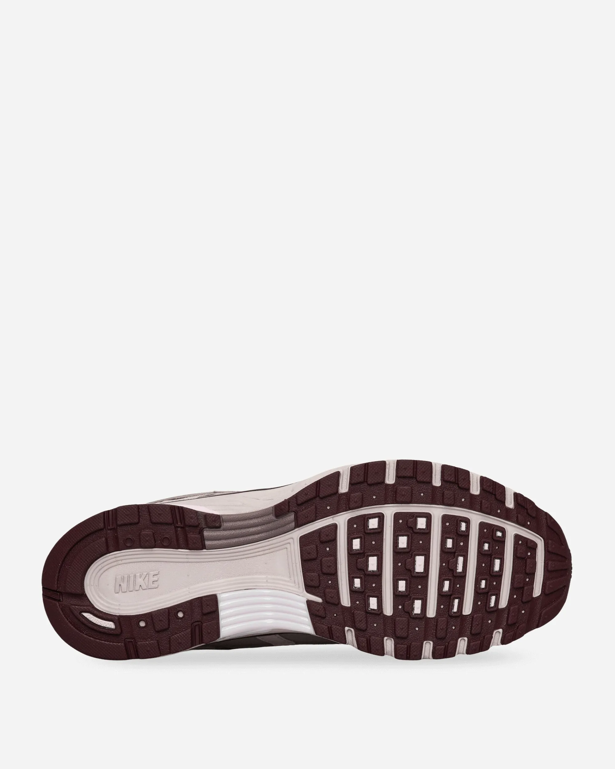 Nike Sneakers·Low|Sneakers^Women's P-6000 Sneakers Burgundy Crush / Pink Foam