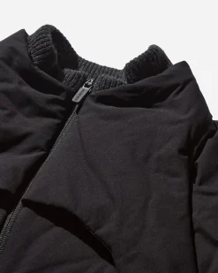 HYEIN SEO Coats And Jackets^Women's Padded Harness Jacket with Gloves Black