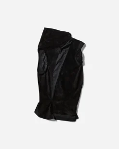 Kiko Kostadinov T-Shirts^Women's Pendle Panelled Top Ebony Black / Foggy Black