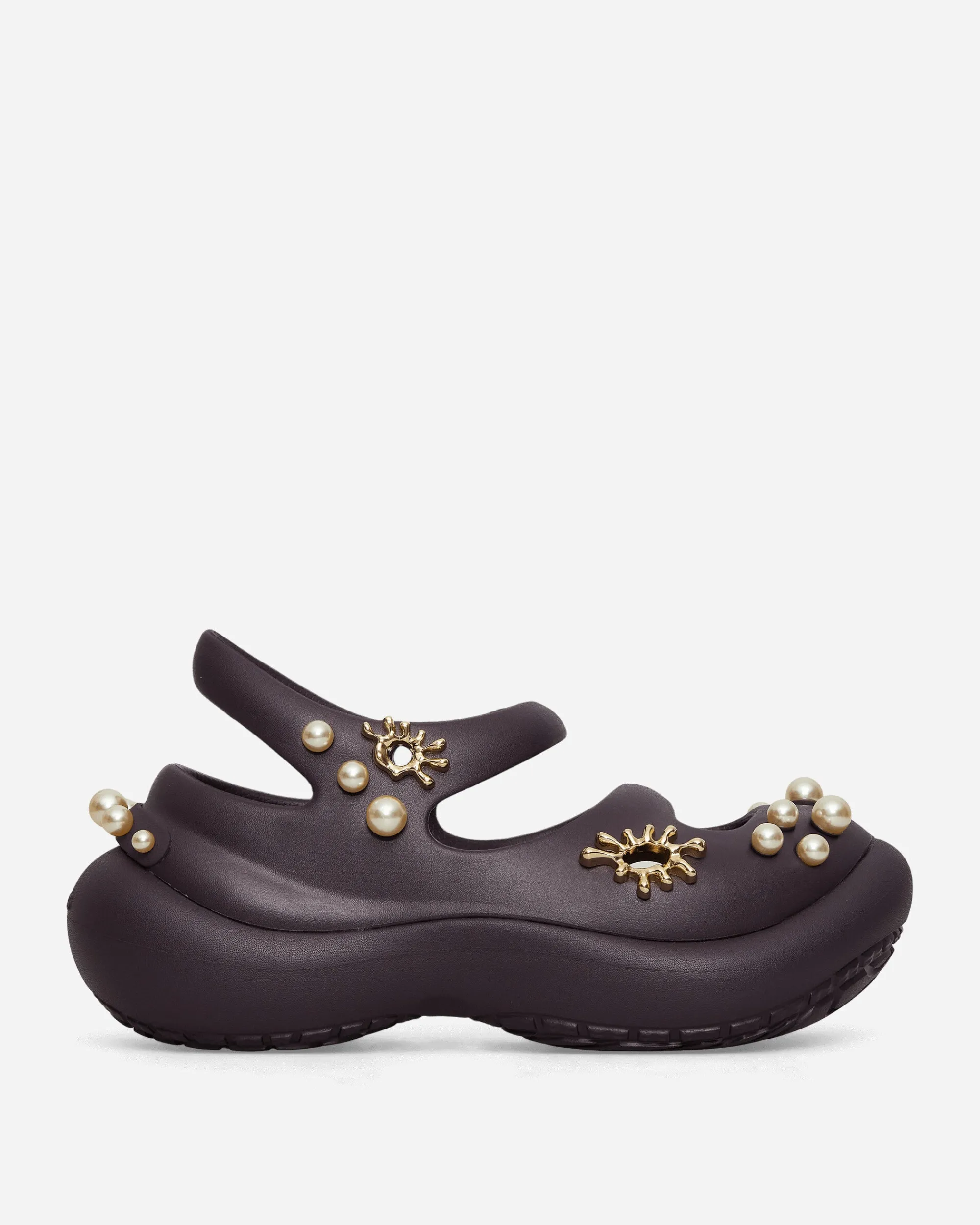Crocs Sandals And Slides^Women's Phaedra Embellished Clogs Currant