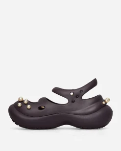 Crocs Sandals And Slides^Women's Phaedra Embellished Clogs Currant