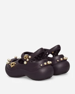 Crocs Sandals And Slides^Women's Phaedra Embellished Clogs Currant