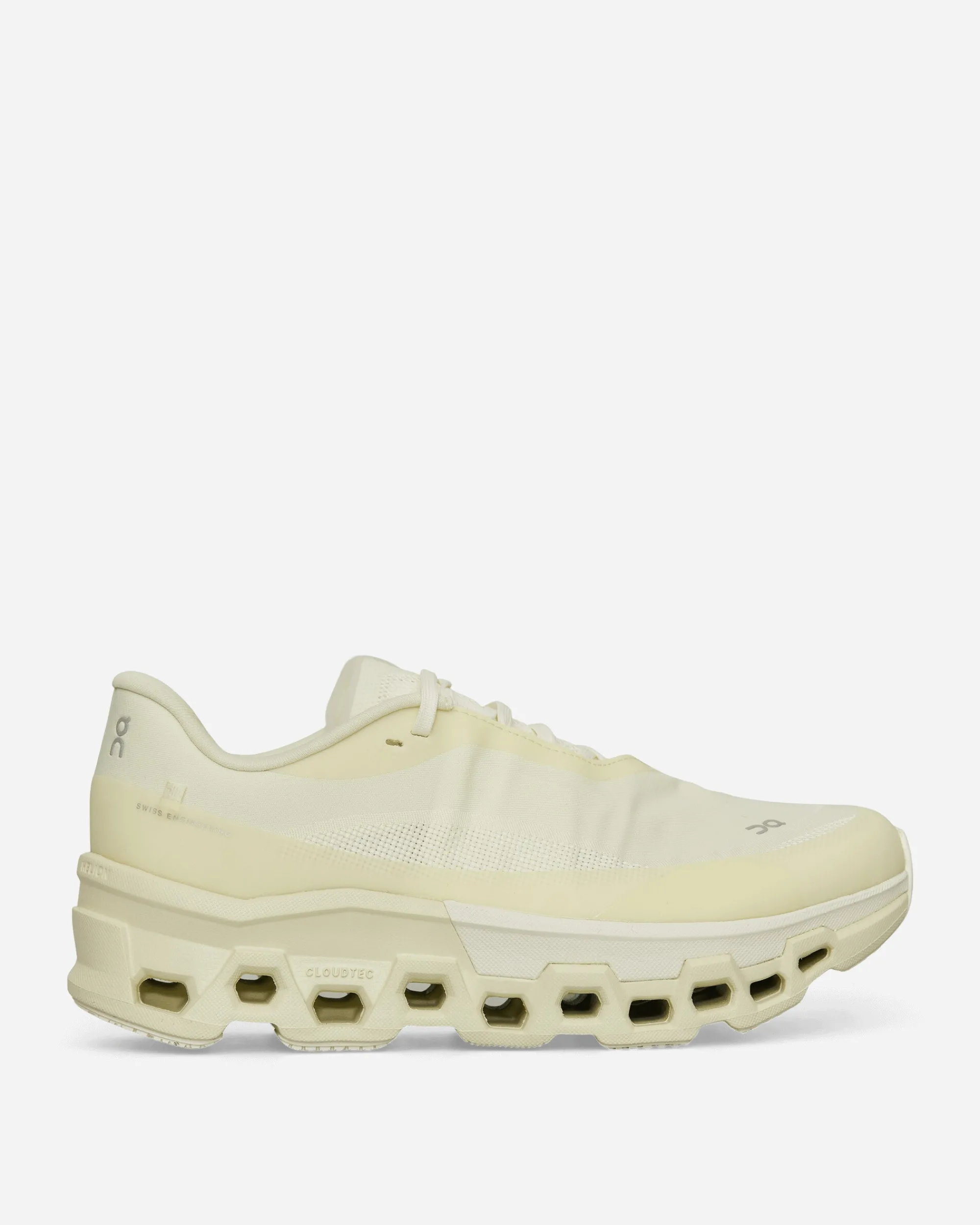 On Sneakers·Low|Sneakers^Women's POST ARCHIVE FACTI (PAF) Cloudmster 2 Sneakers Seedling / White