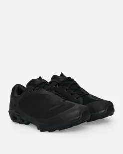 On Sneakers·Low|Sneakers^Women's POST ARCHIVE FACTI (PAF) Cloudventure Peak Sneakers All Black
