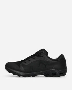 On Sneakers·Low|Sneakers^Women's POST ARCHIVE FACTI (PAF) Cloudventure Peak Sneakers All Black