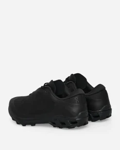 On Sneakers·Low|Sneakers^Women's POST ARCHIVE FACTI (PAF) Cloudventure Peak Sneakers All Black