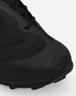 On Sneakers·Low|Sneakers^Women's POST ARCHIVE FACTI (PAF) Cloudventure Peak Sneakers All Black
