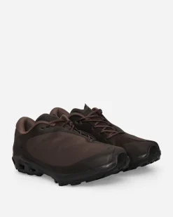 On Sneakers·Low|Sneakers^Women's POST ARCHIVE FACTI (PAF) Cloudventure Peak Sneakers Cacao / Espresso