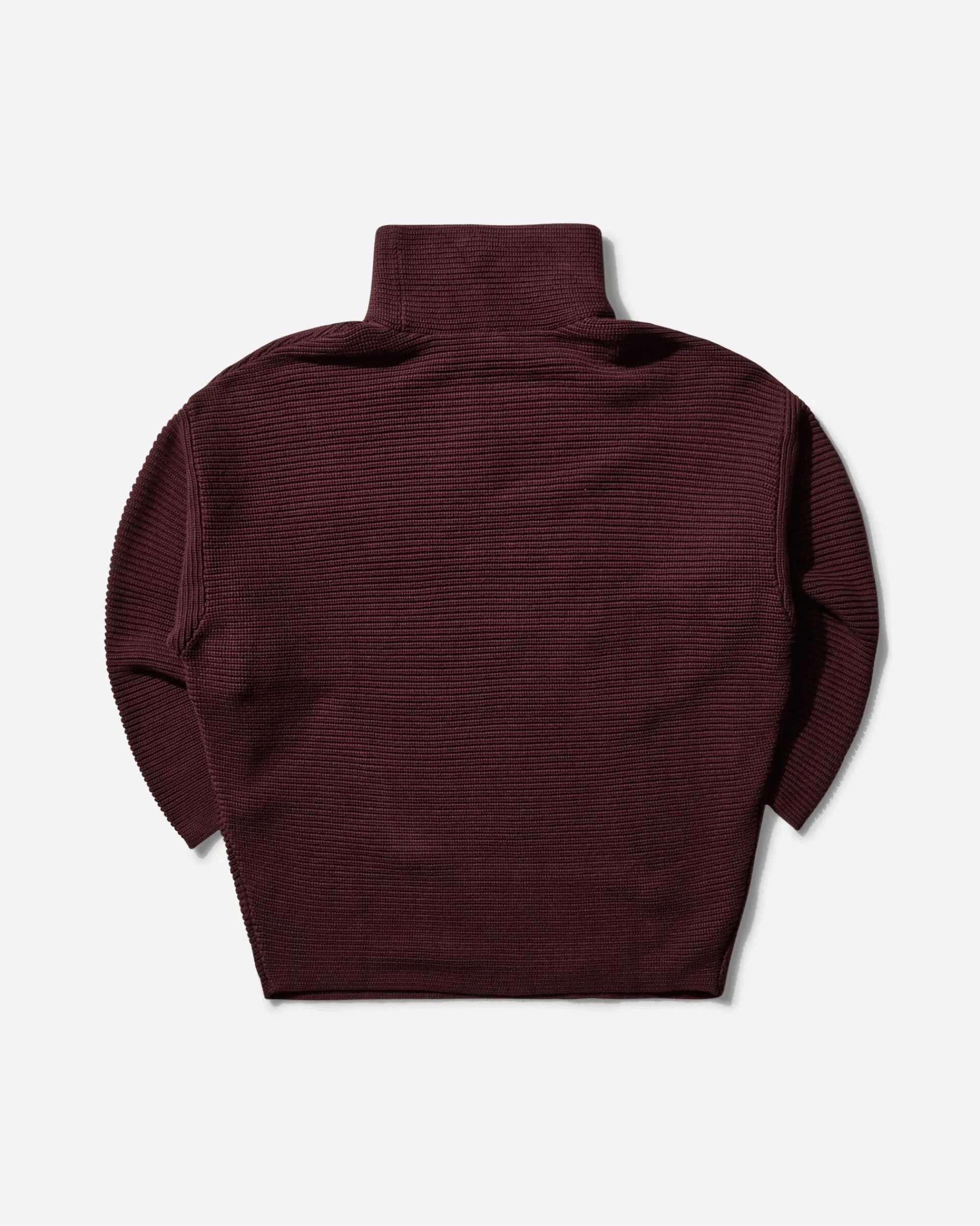 adidas Knitwears^Women's Premium Oversized Knit Sweater Shadow Brown