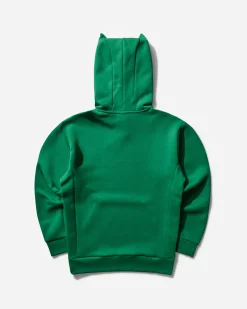 Coperni Sweatshirts^Women's Puma Hoodie Green