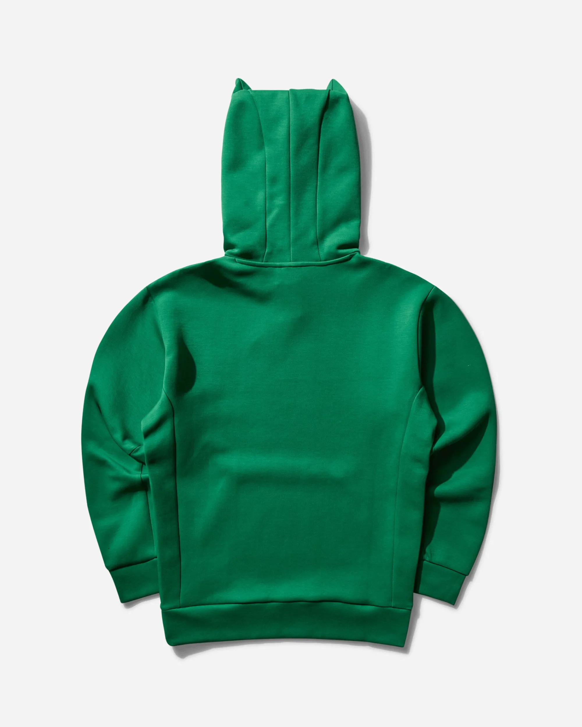 Coperni Sweatshirts^Women's Puma Hoodie Green