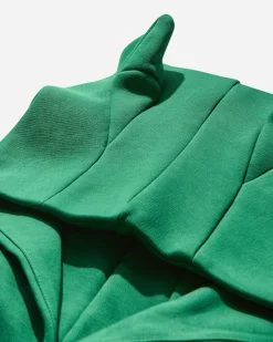 Coperni Sweatshirts^Women's Puma Hoodie Green