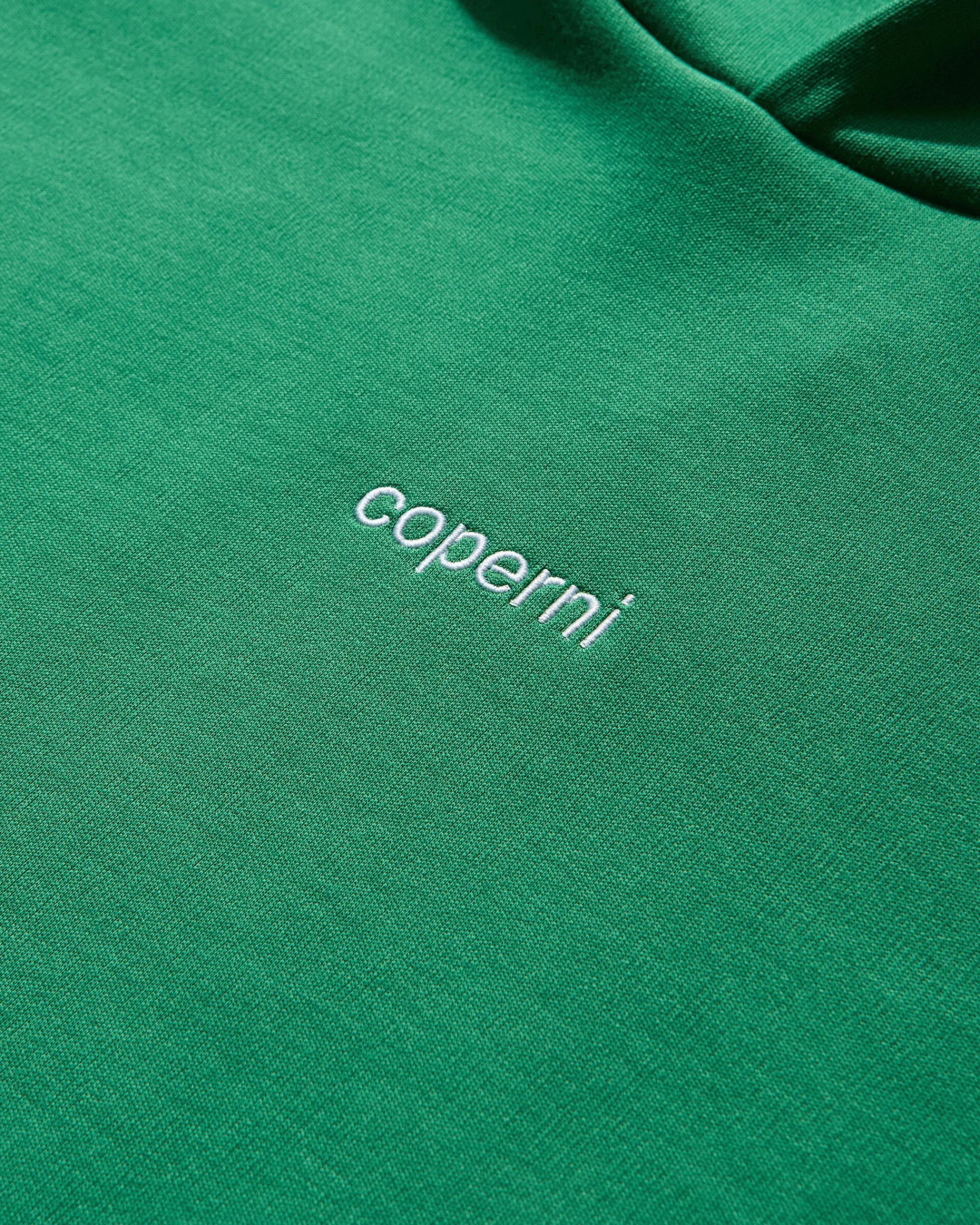 Coperni Sweatshirts^Women's Puma Hoodie Green