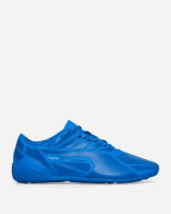 Coperni Sneakers·Low|Sneakers^Women's Puma Speedcat Sneakers Blue Gloss