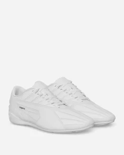 Coperni Sneakers·Low|Sneakers^Women's Puma Speedcat Sneakers White